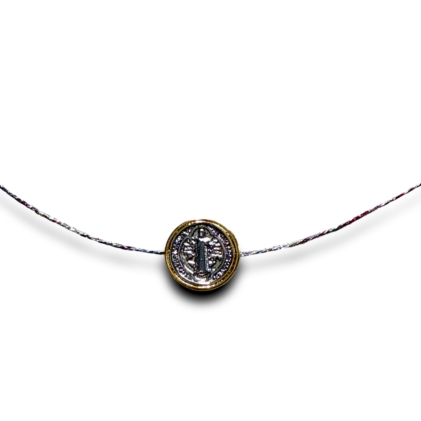 San Benito Hilitos Necklace