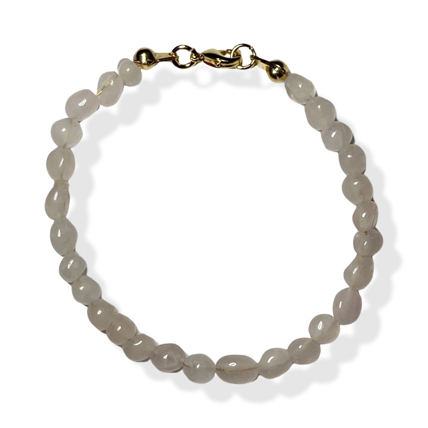 Meaningful Crystal Bracelet