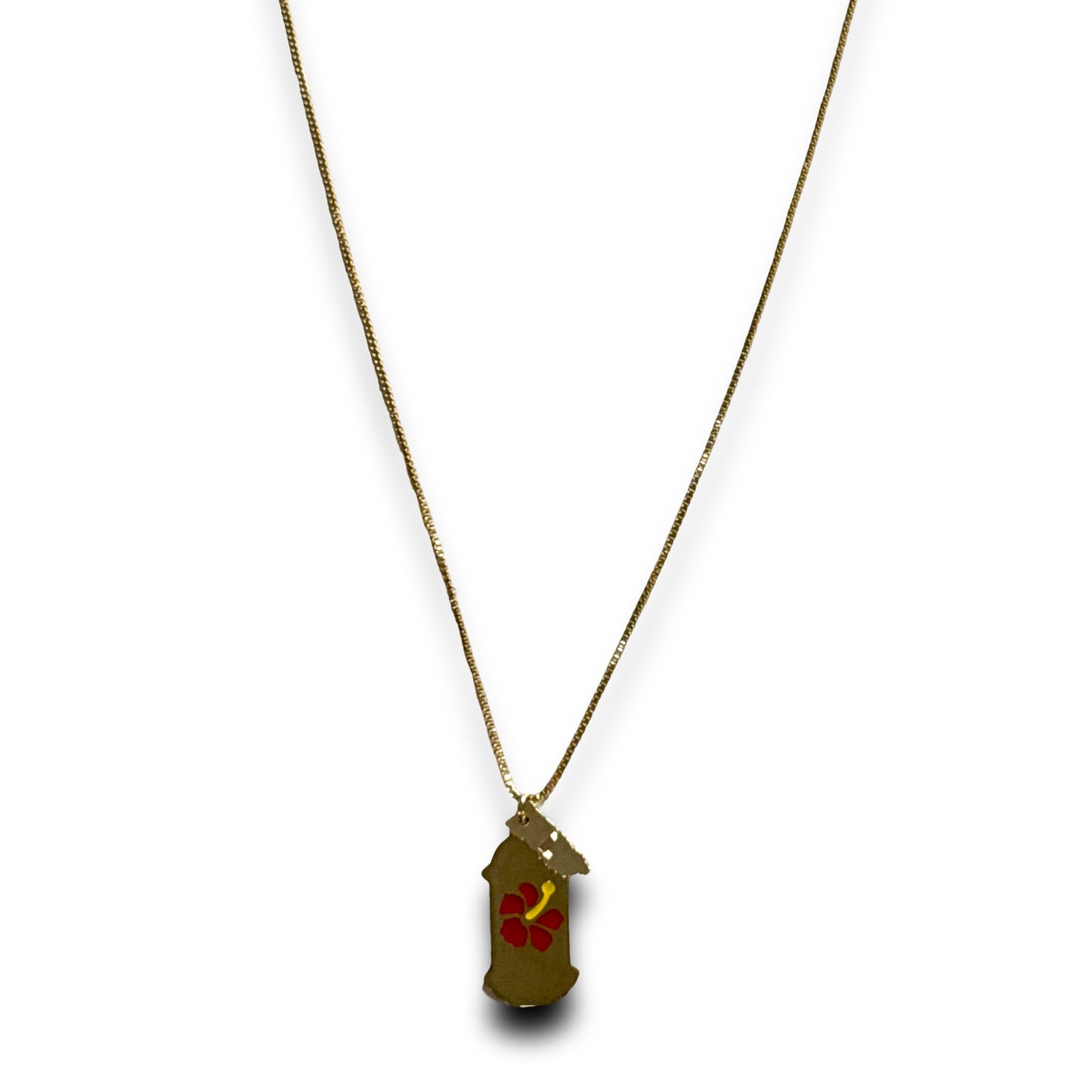 Garita Necklace