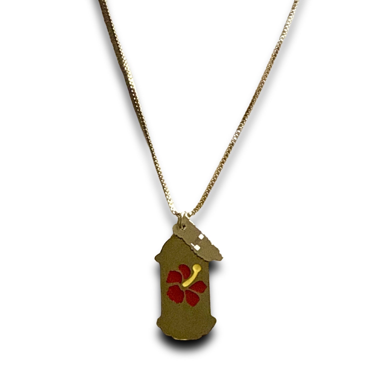Garita Necklace