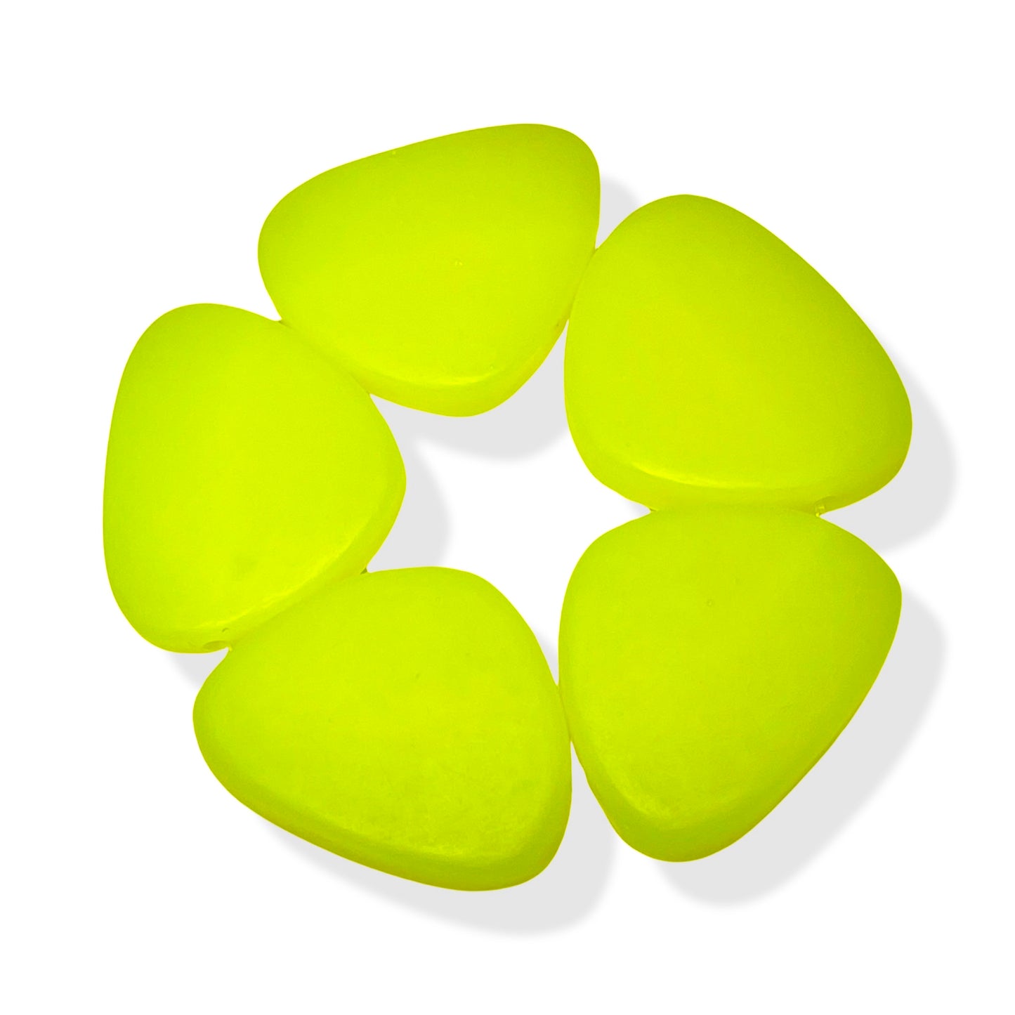 Resina Bold Candy Bracelets