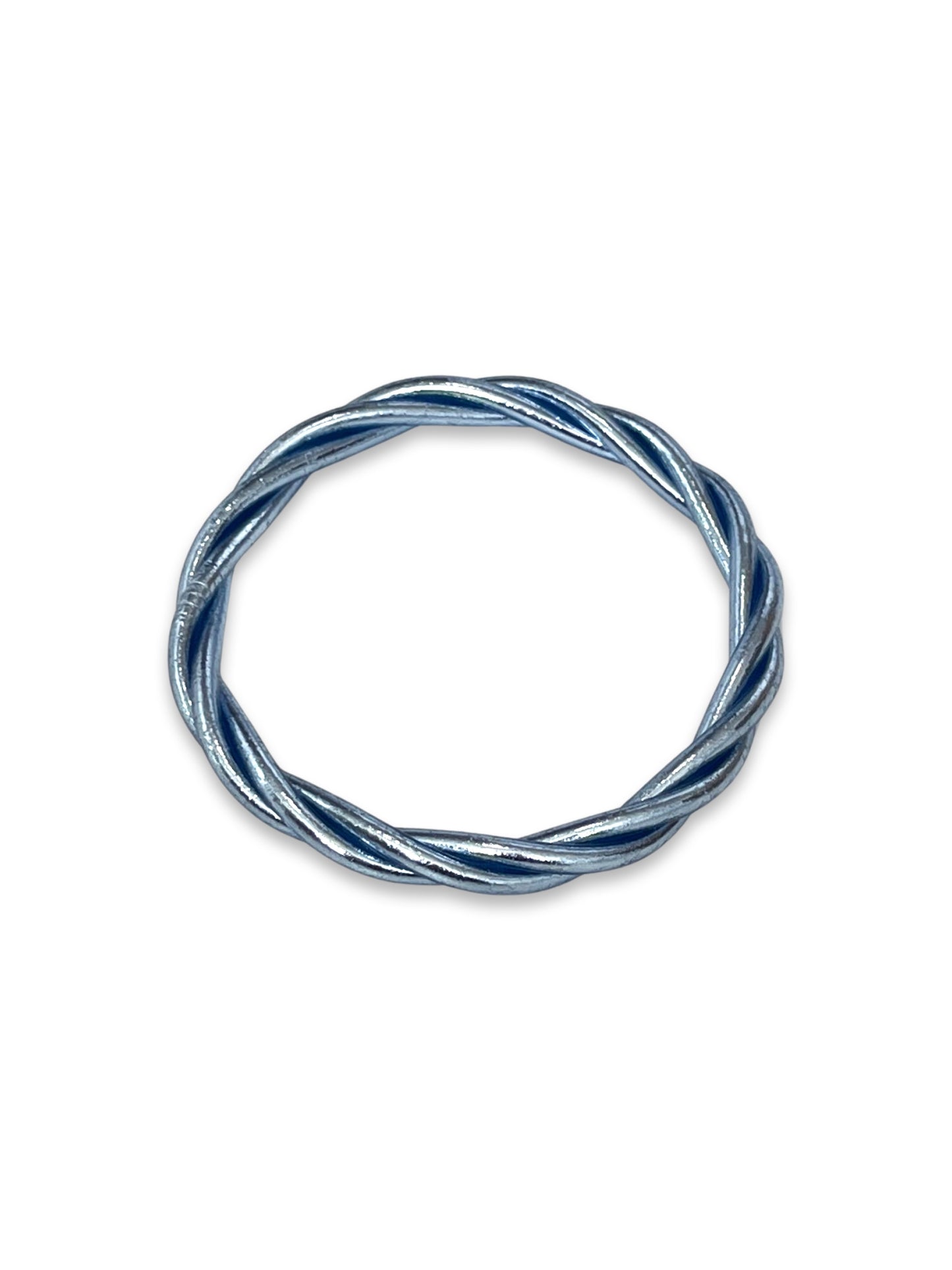 Bless Twisted Weather Resistant Bracelet