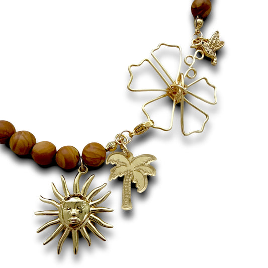 Caribe Necklace