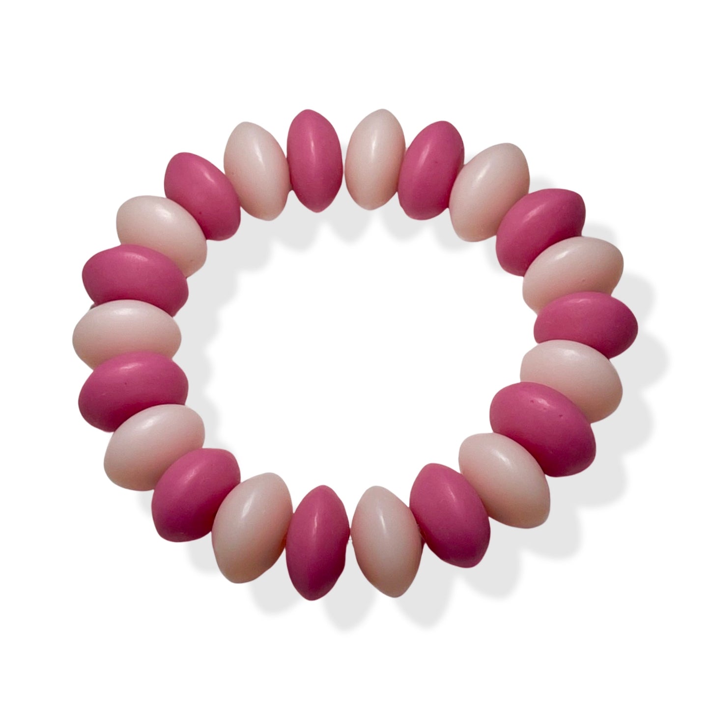 Resina Bold Candy Bracelets