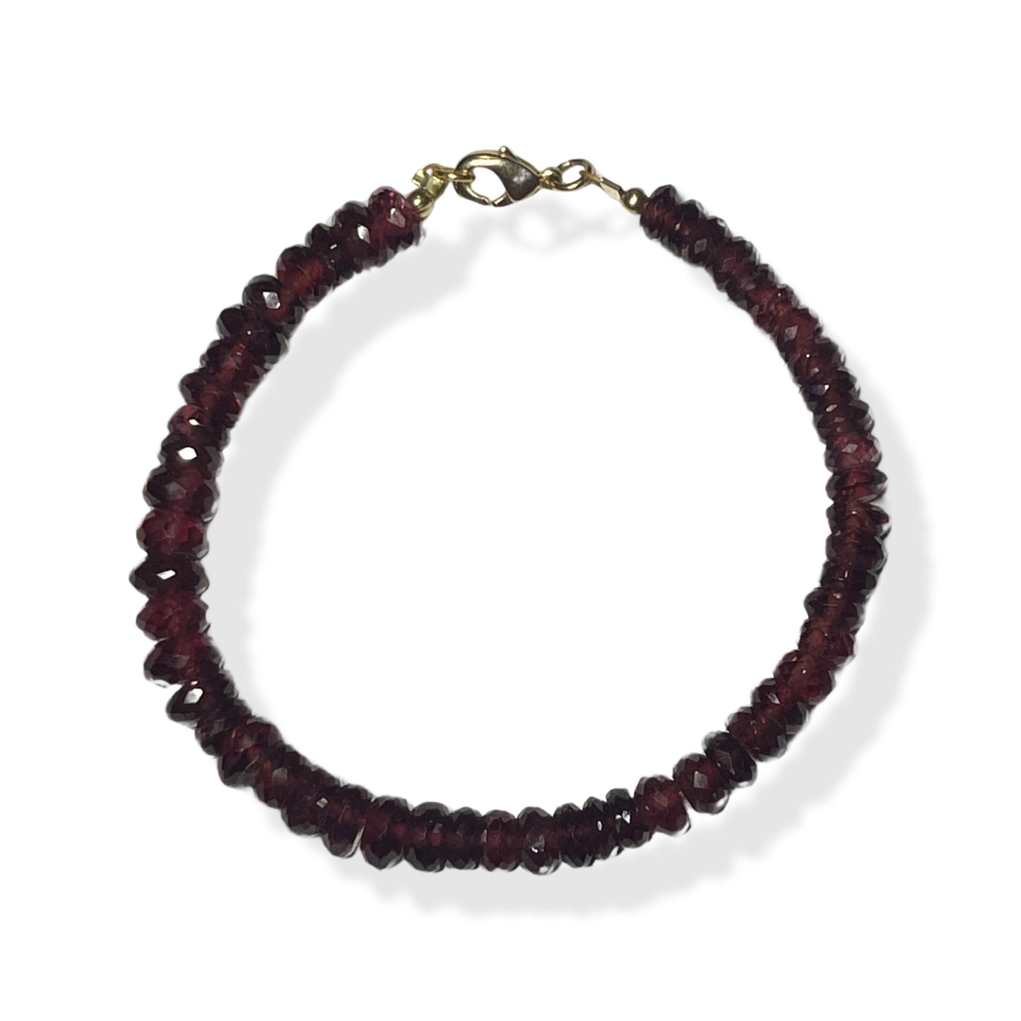 Meaningful Crystal Bracelet
