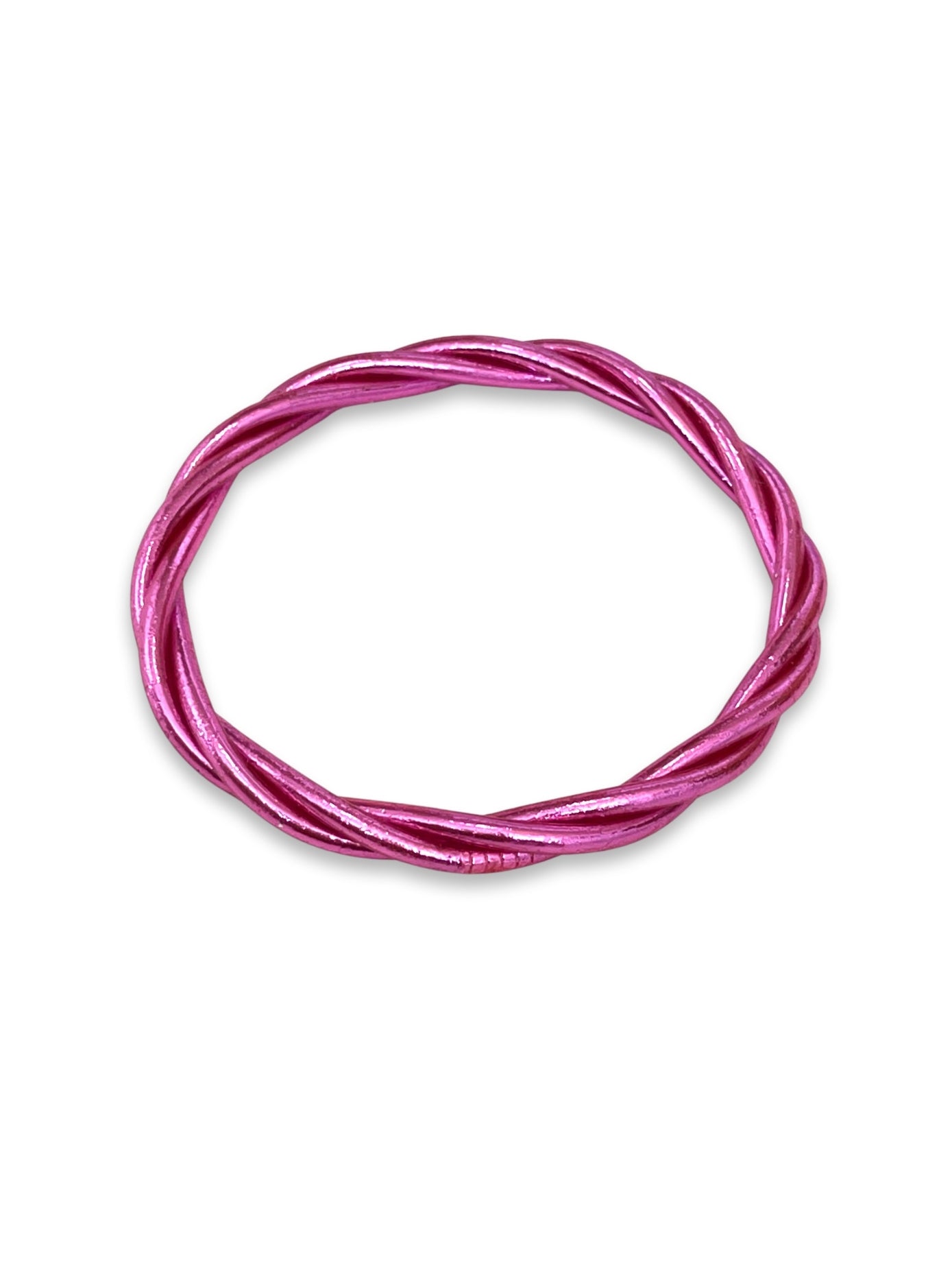 Bless Twisted Weather Resistant Bracelet