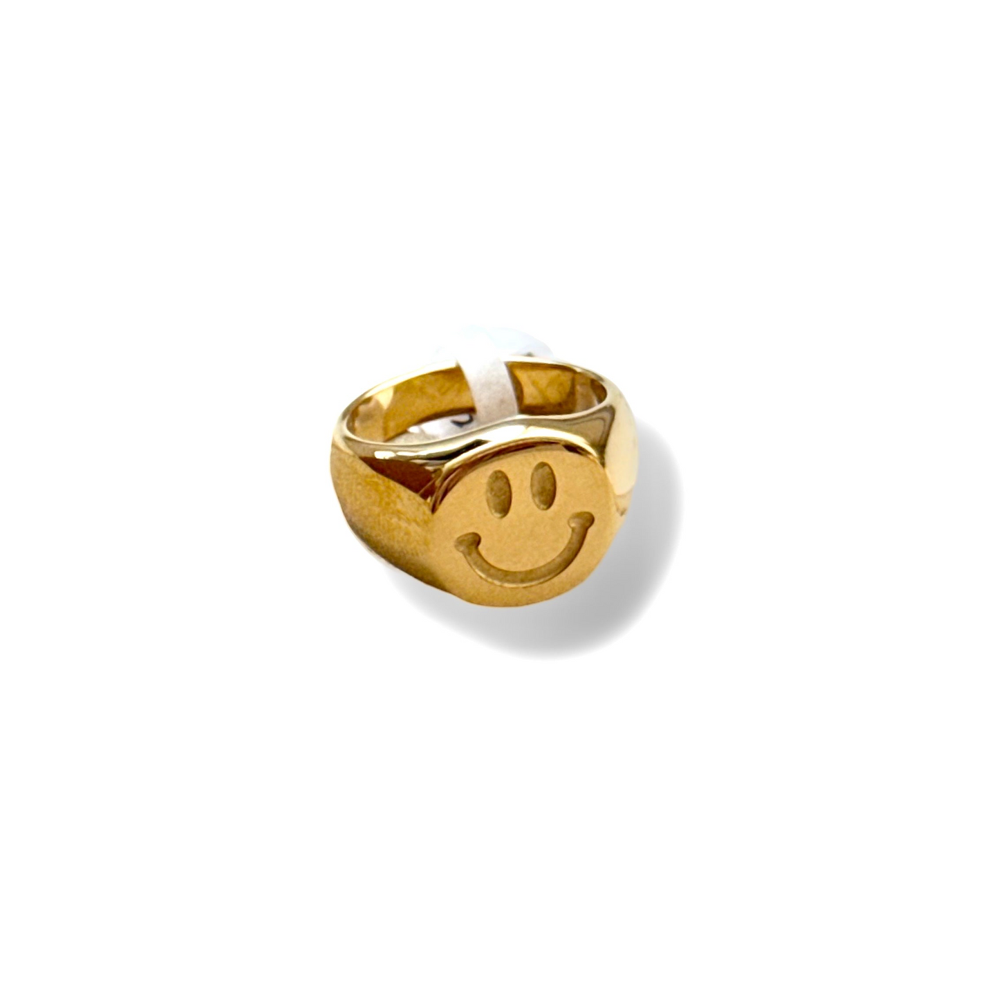 Smiles Ring
