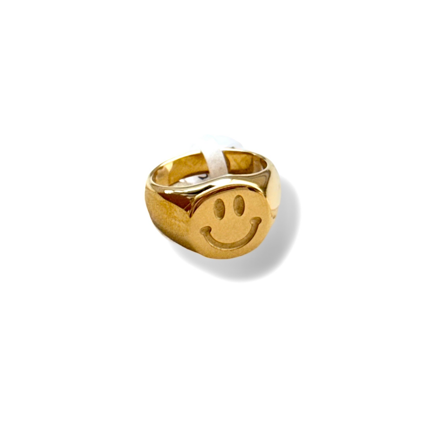 Smiles Ring