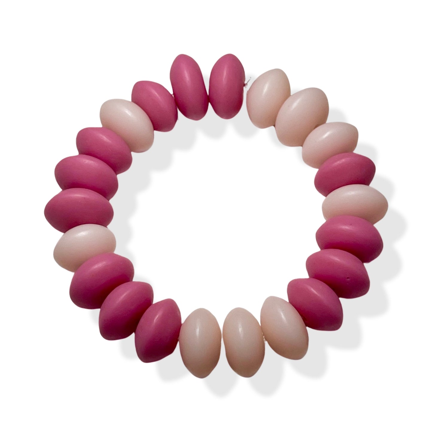 Resina Bold Candy Bracelets