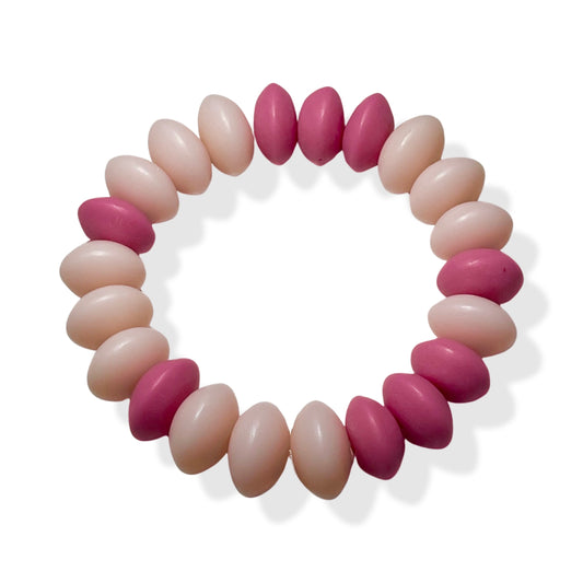 Resina Bold Candy Bracelets