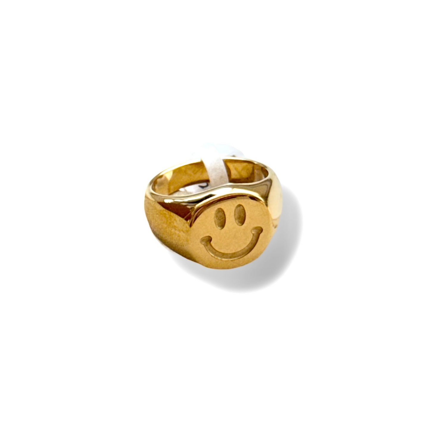 Smiles Ring
