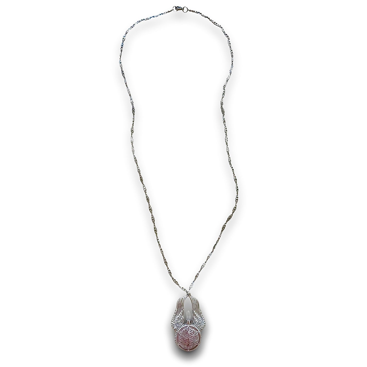 Angel of Presence Necklace
