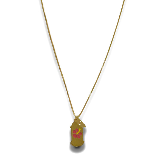 Garita Necklace