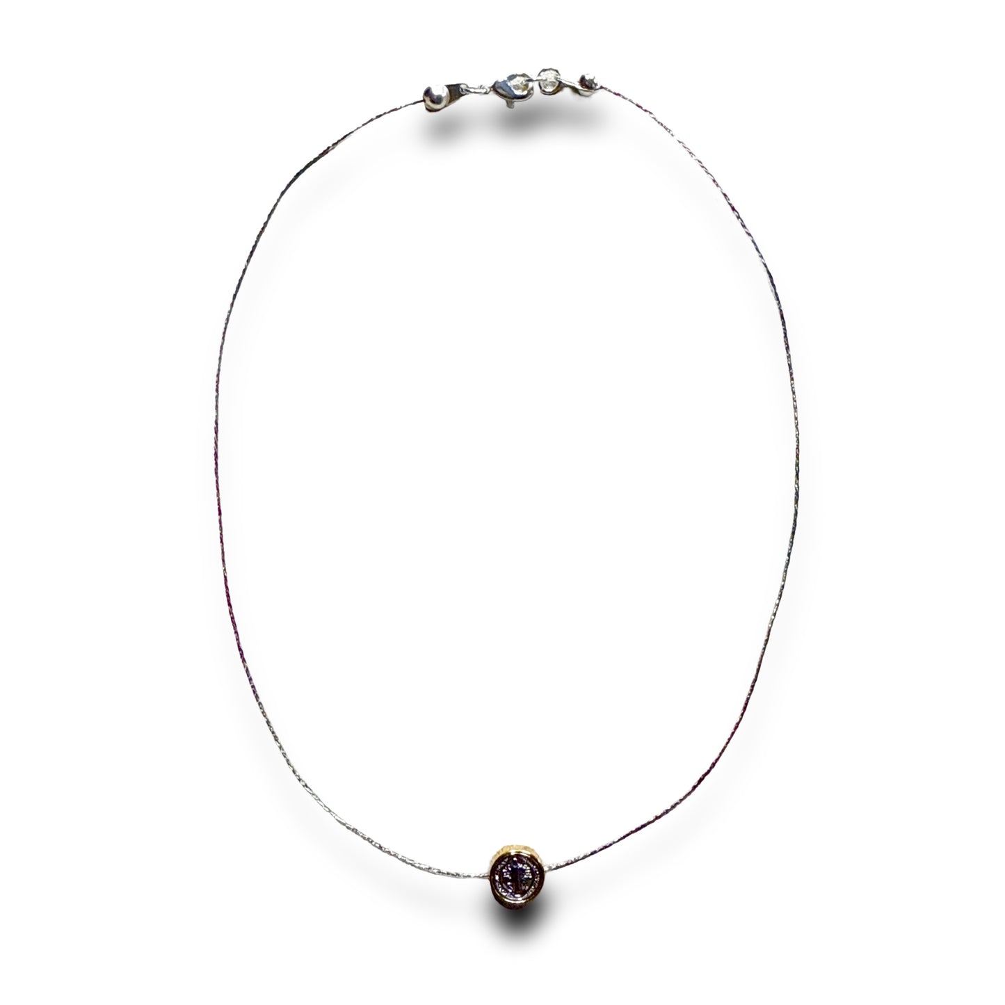 San Benito Hilitos Necklace