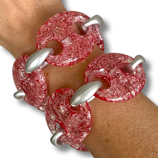 Joy Guzzi Bulky Bracelet