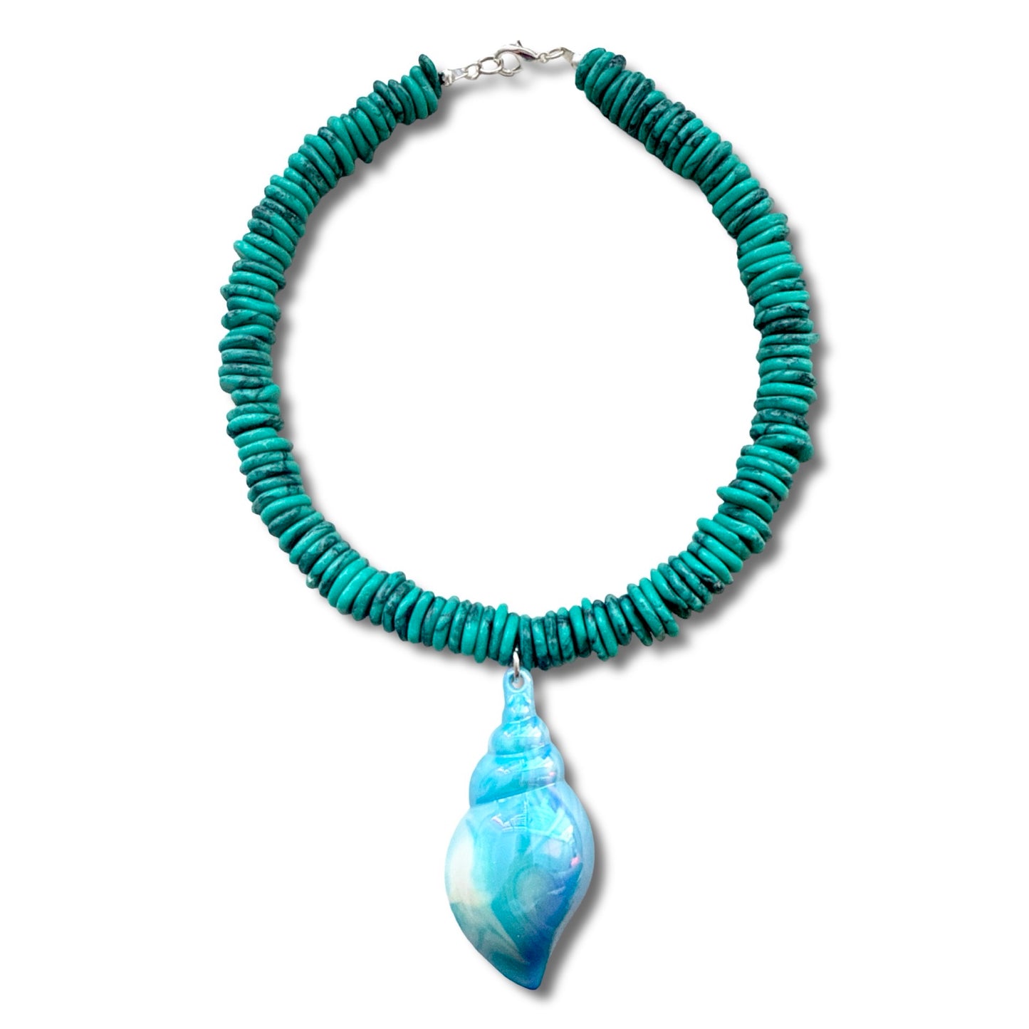 Seashell Necklace