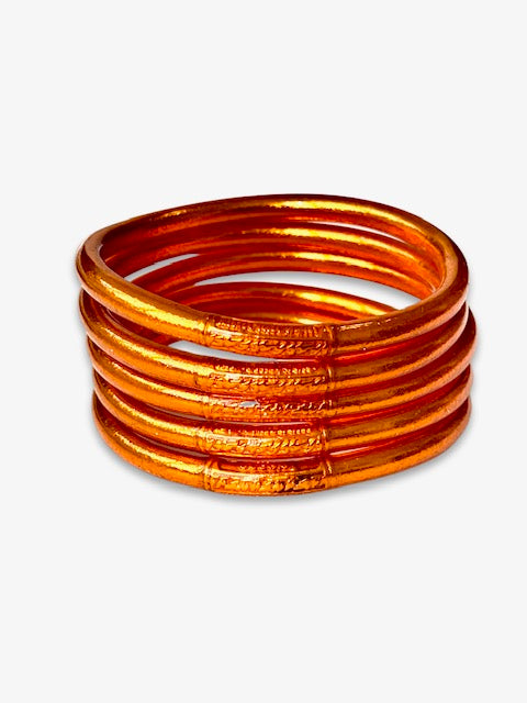 Bless Weather Resistant  Classic Bracelet - Set of 5