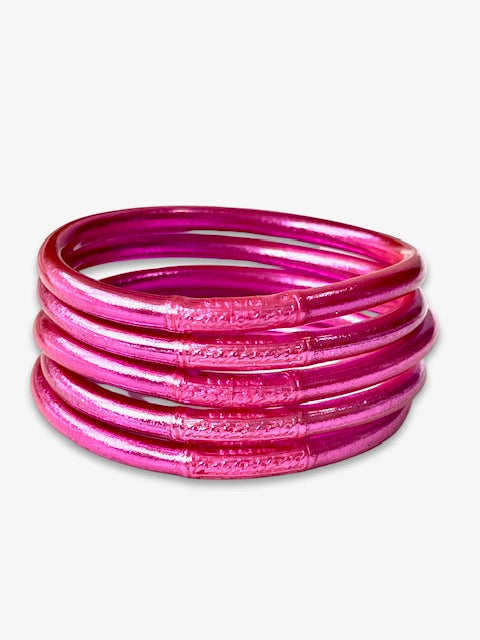 Bless Weather Resistant  Classic Bracelet - Set of 5