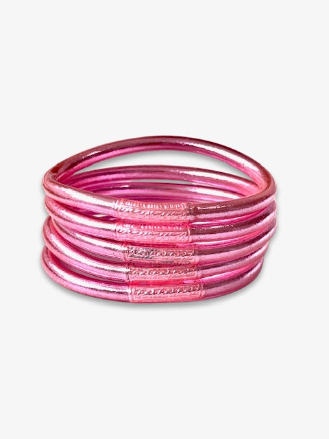 Bless Weather Resistant  Classic Bracelet - Set of 5