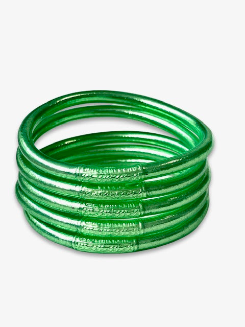 Bless Weather Resistant  Classic Bracelet - Set of 5