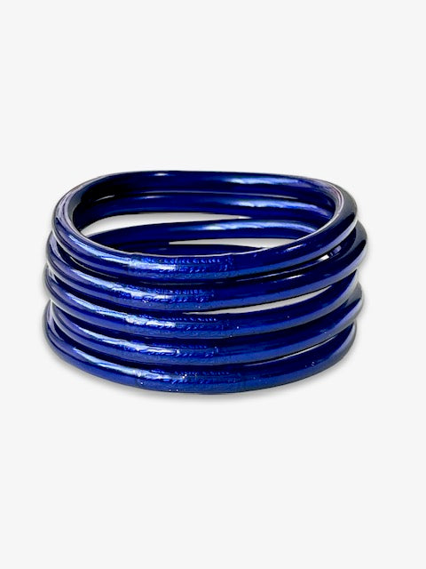 Bless Weather Resistant  Classic Bracelet - Set of 5