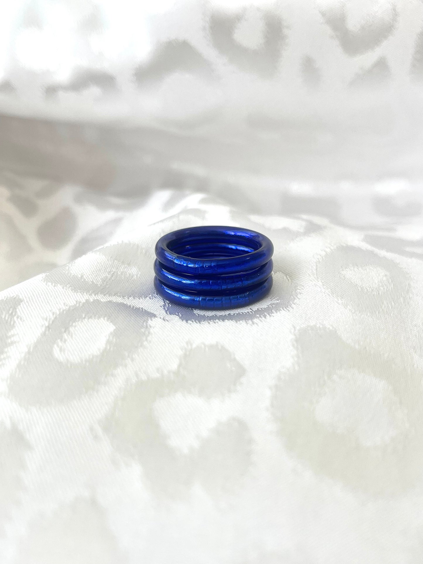 Bless Classic All-Weather Rings