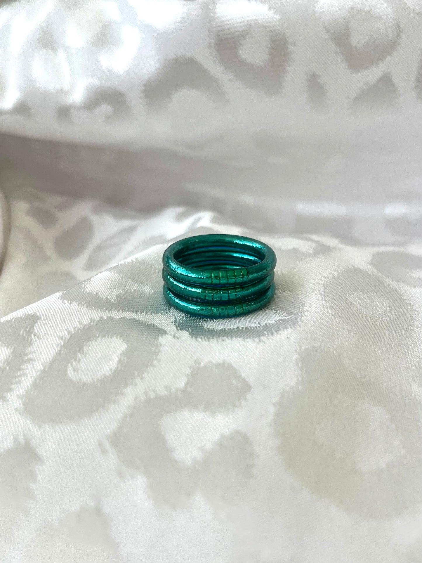 Bless Classic All-Weather Rings