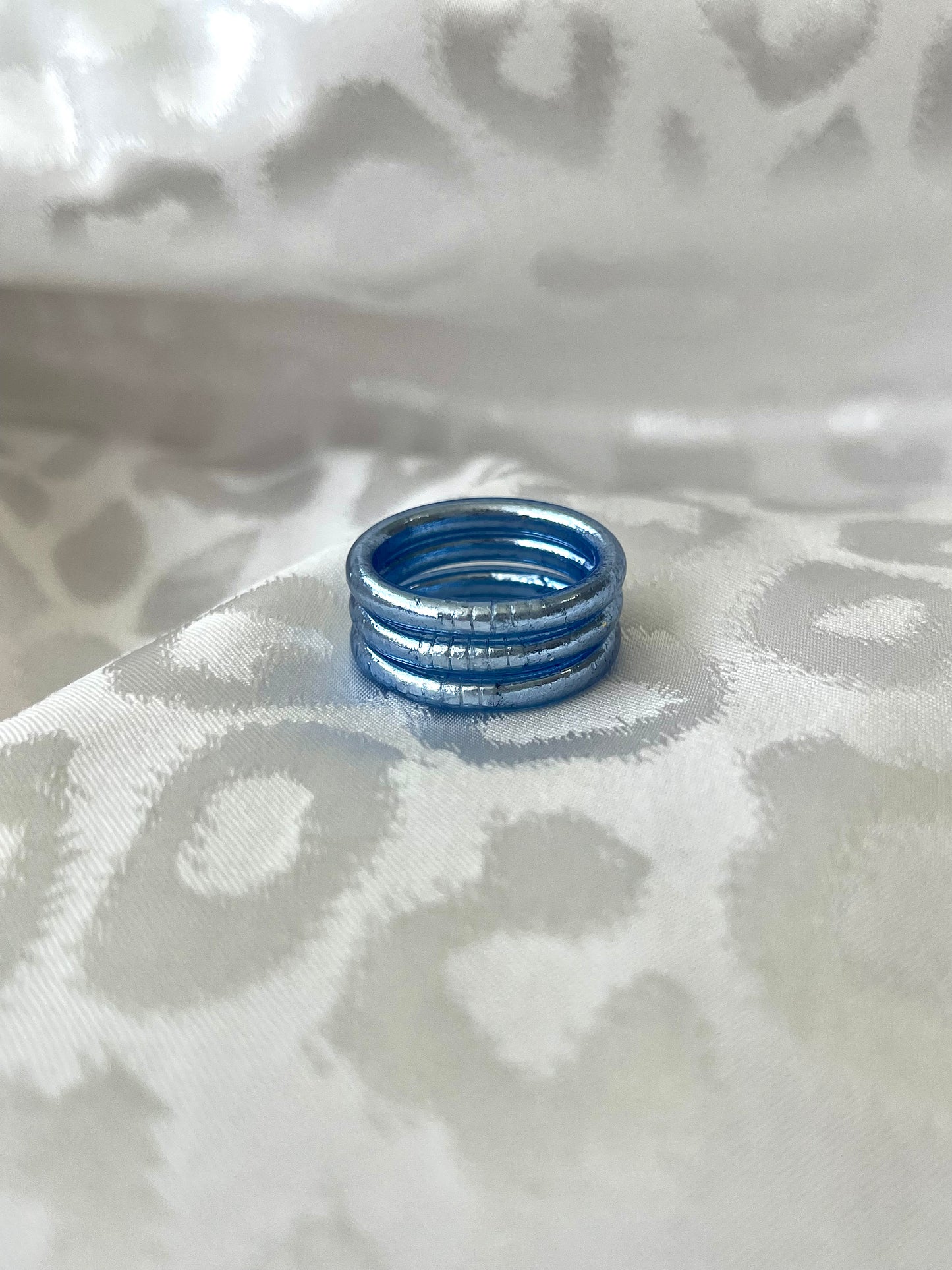 Bless Classic All-Weather Rings
