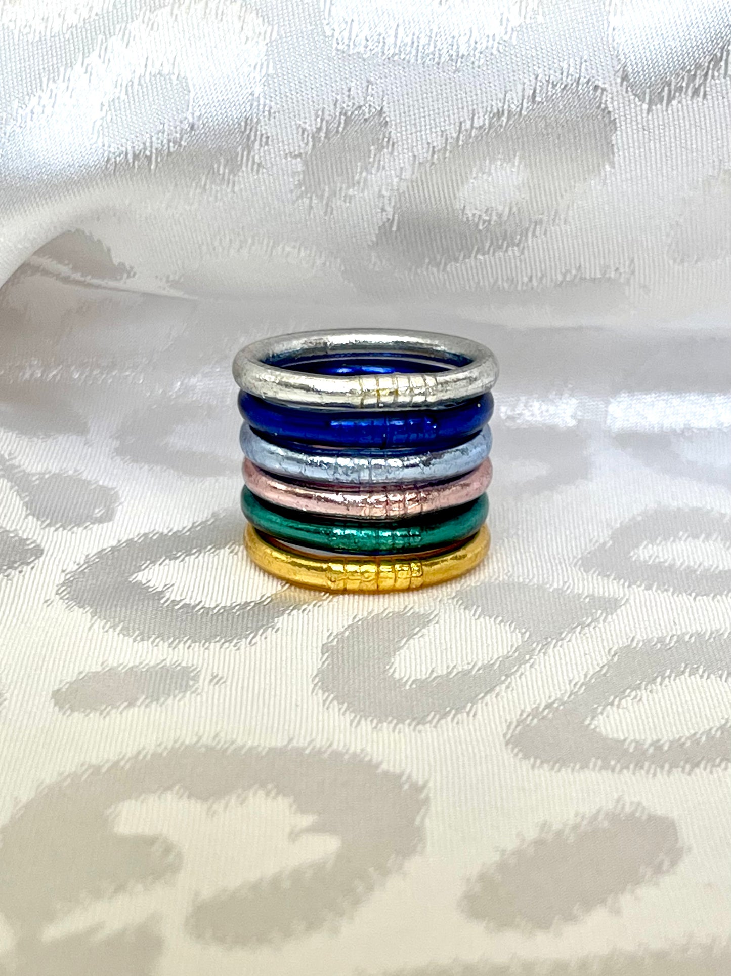 Bless Classic All-Weather Rings
