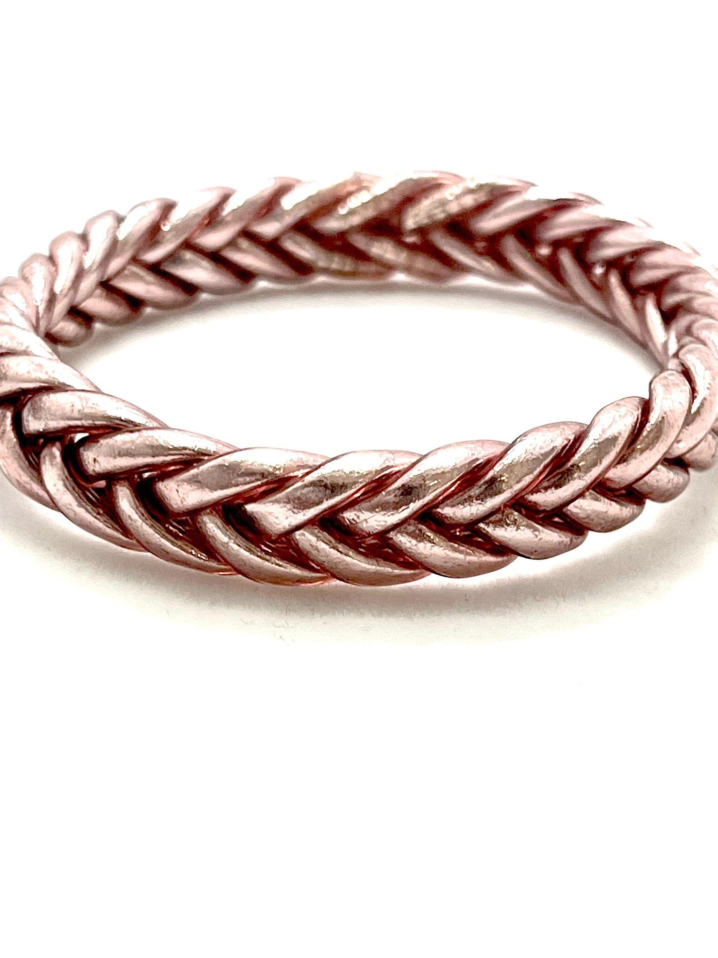 Bless Single Braided Weather Resistant Bracelet