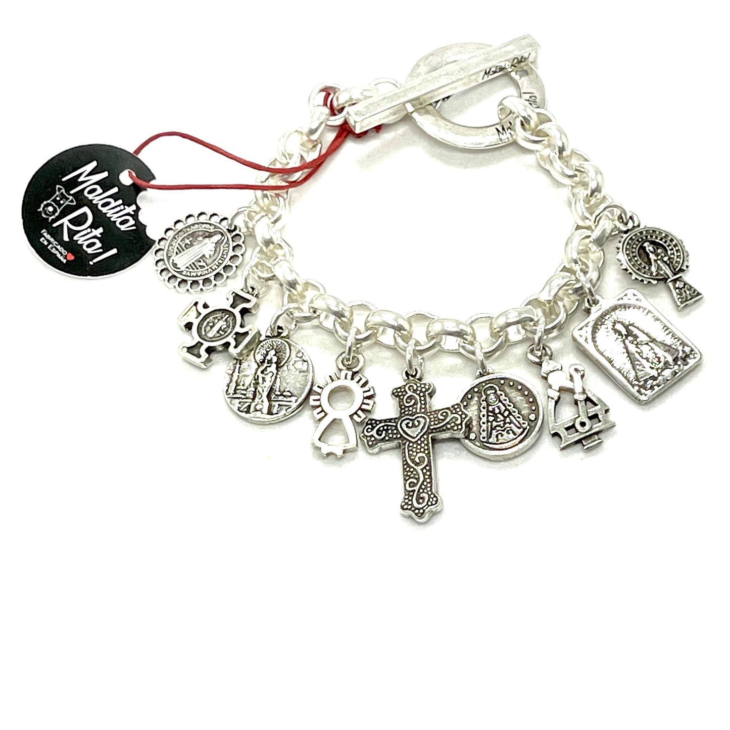 Maldita Rita Madonna Collection Bracelet