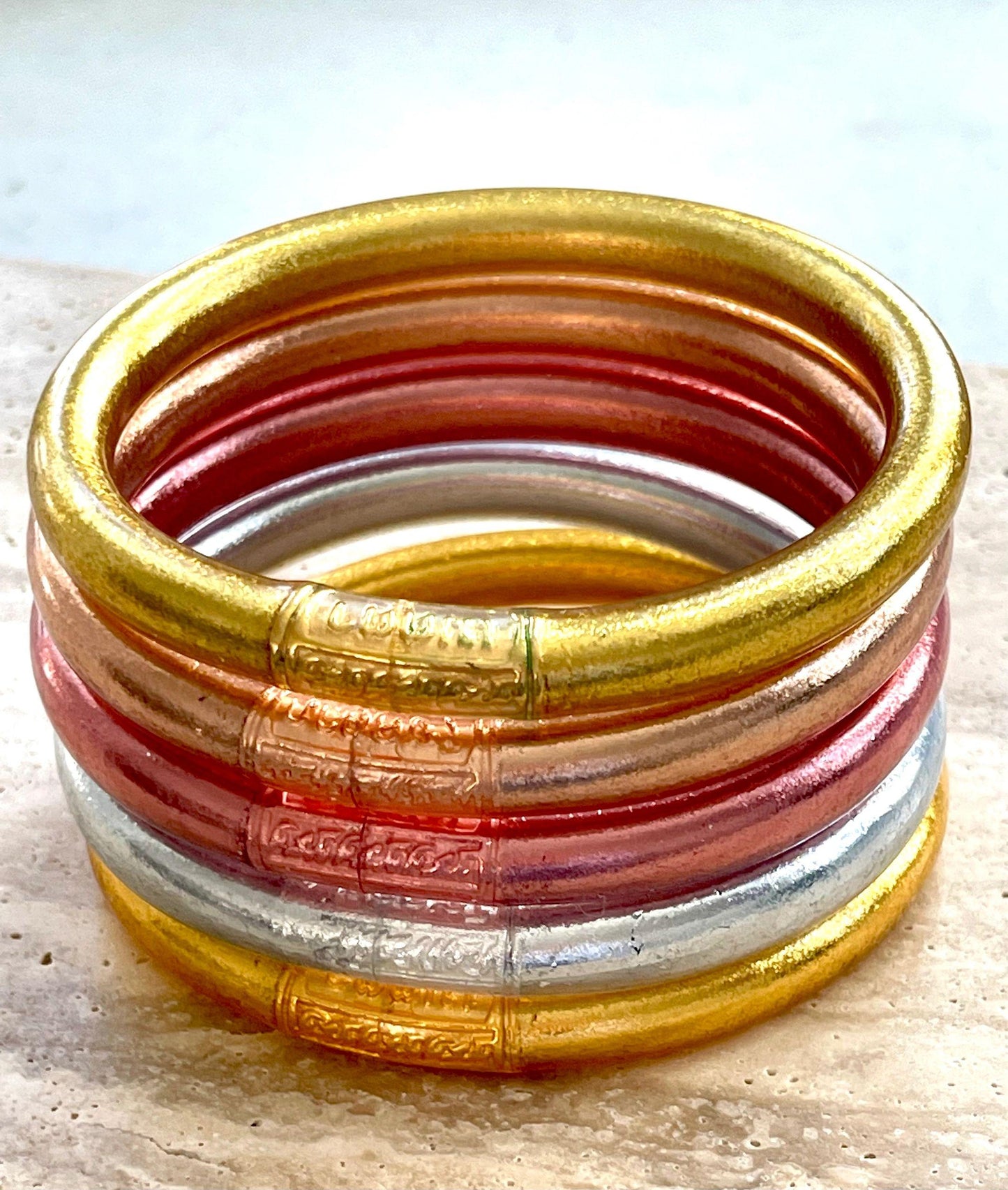 Bless All-Weather Classic Maxi Bracelets
