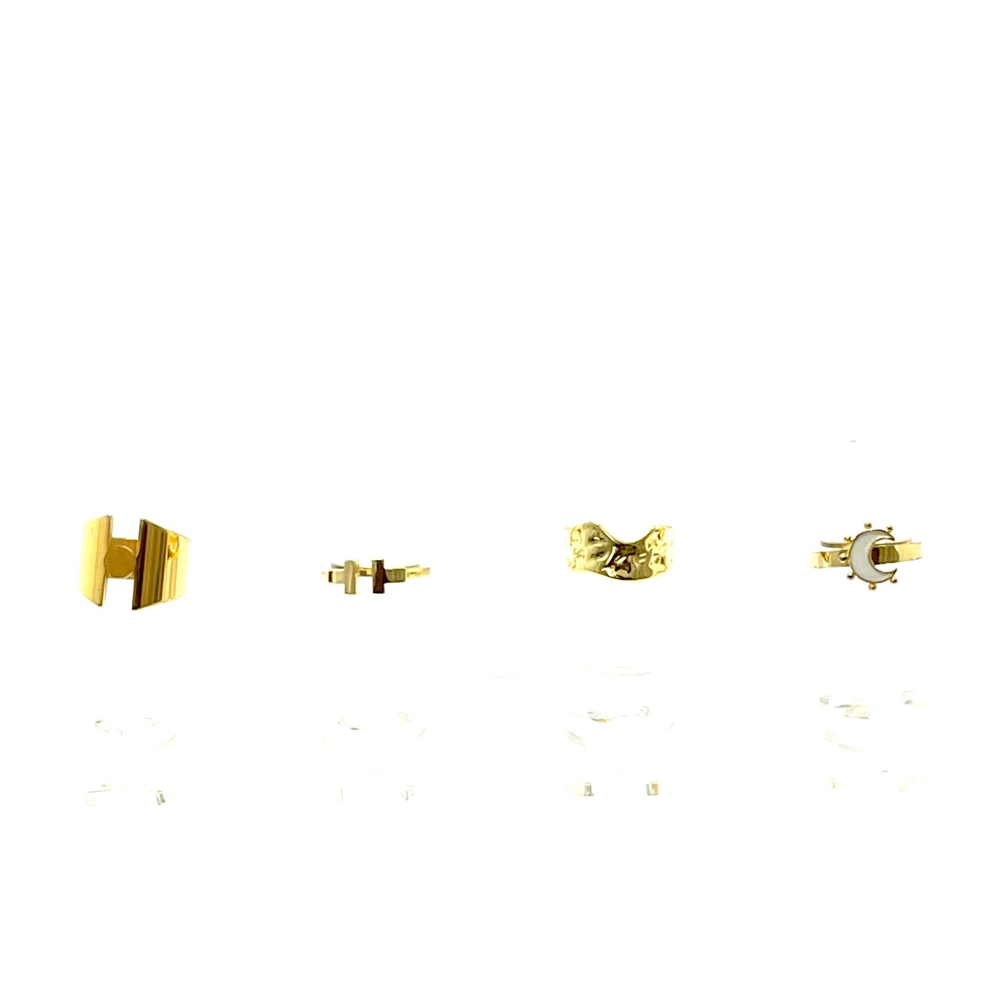 Statement Ring
