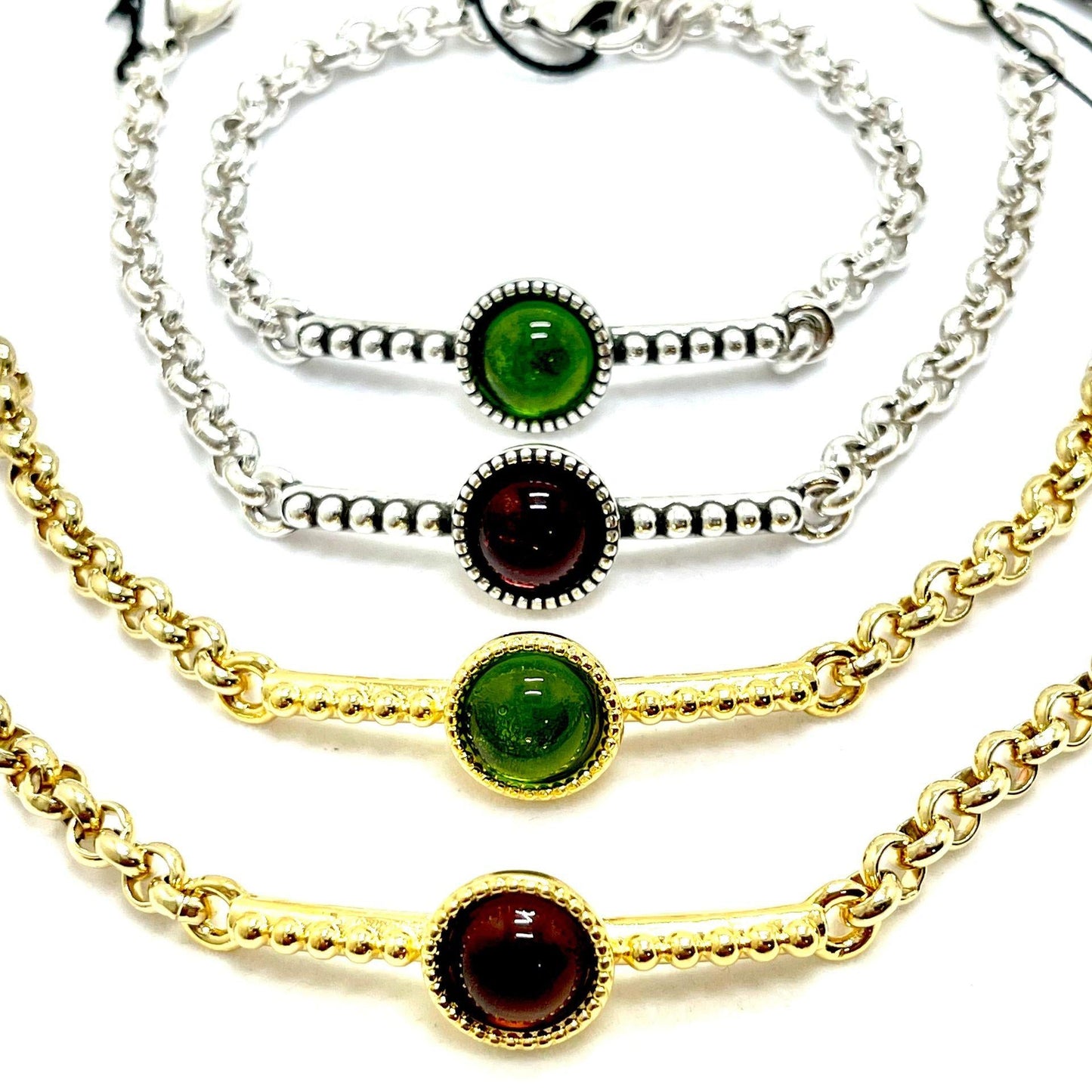 Tucco Always a Gem Bracelet