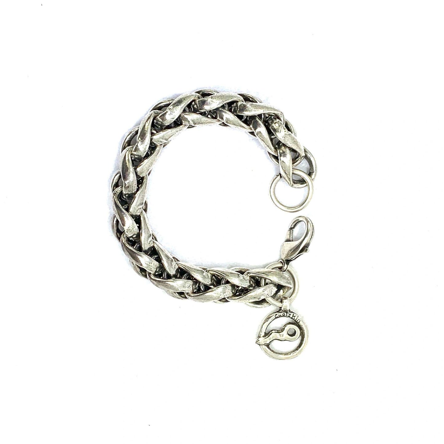 Coolskin Eslavas Chain Bracelet