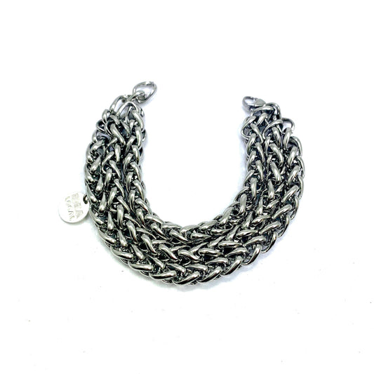 Anthea Nude Multi Bracelet