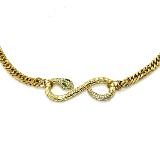 Infinite Protection Snake Set