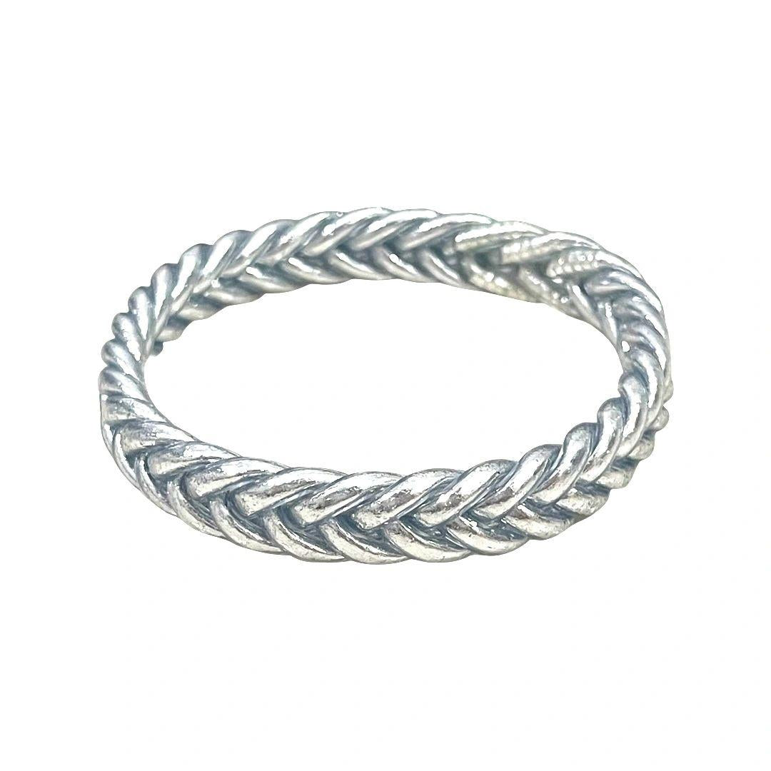 Bless Single Braided Weather Resistant Bracelet