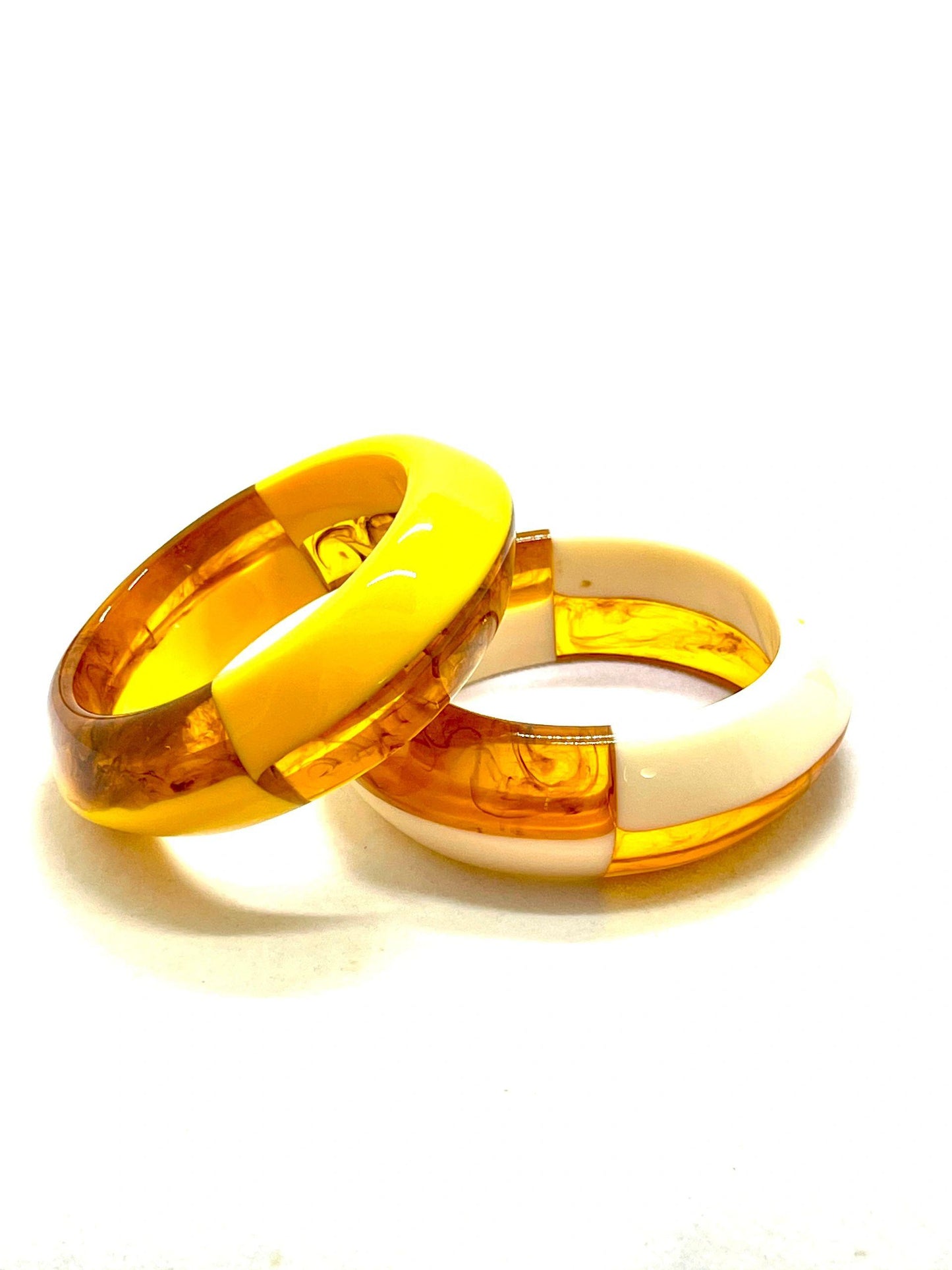 Color Block Bracelet