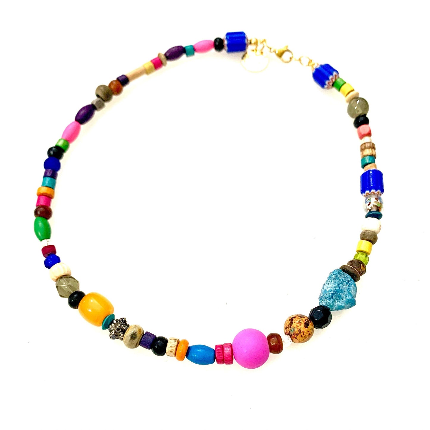 United Colors Necklace