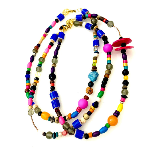 United Colors Necklace