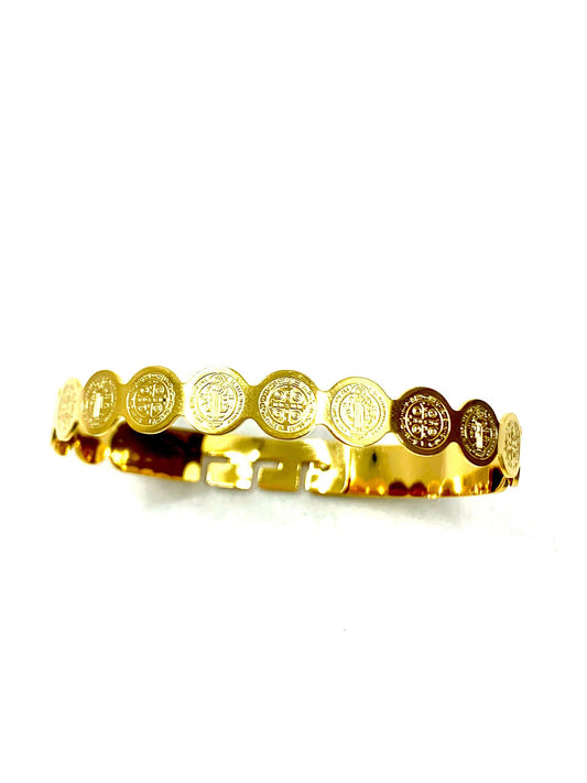 San Benito Bangle Bracelet