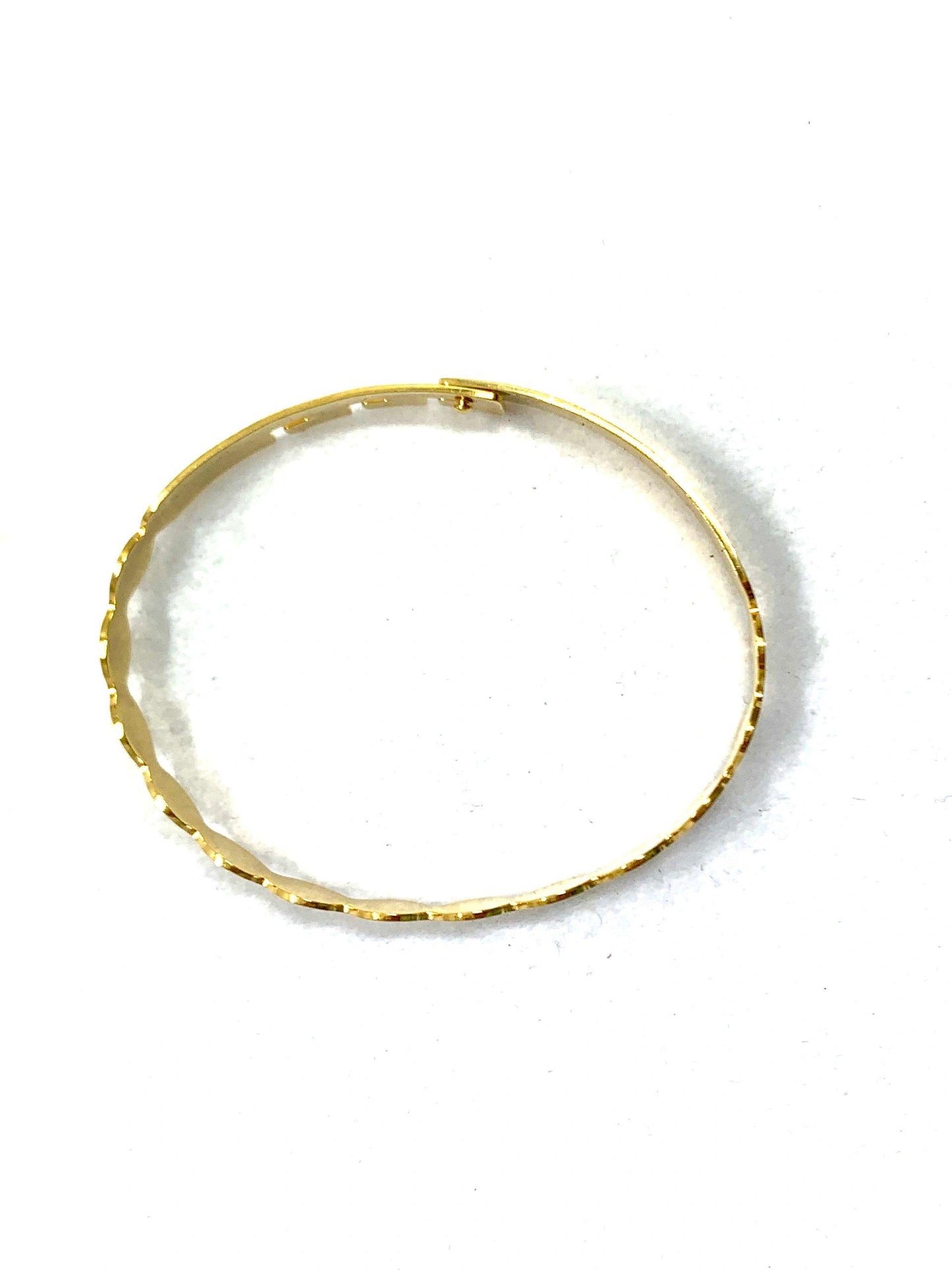 San Benito Bangle Bracelet