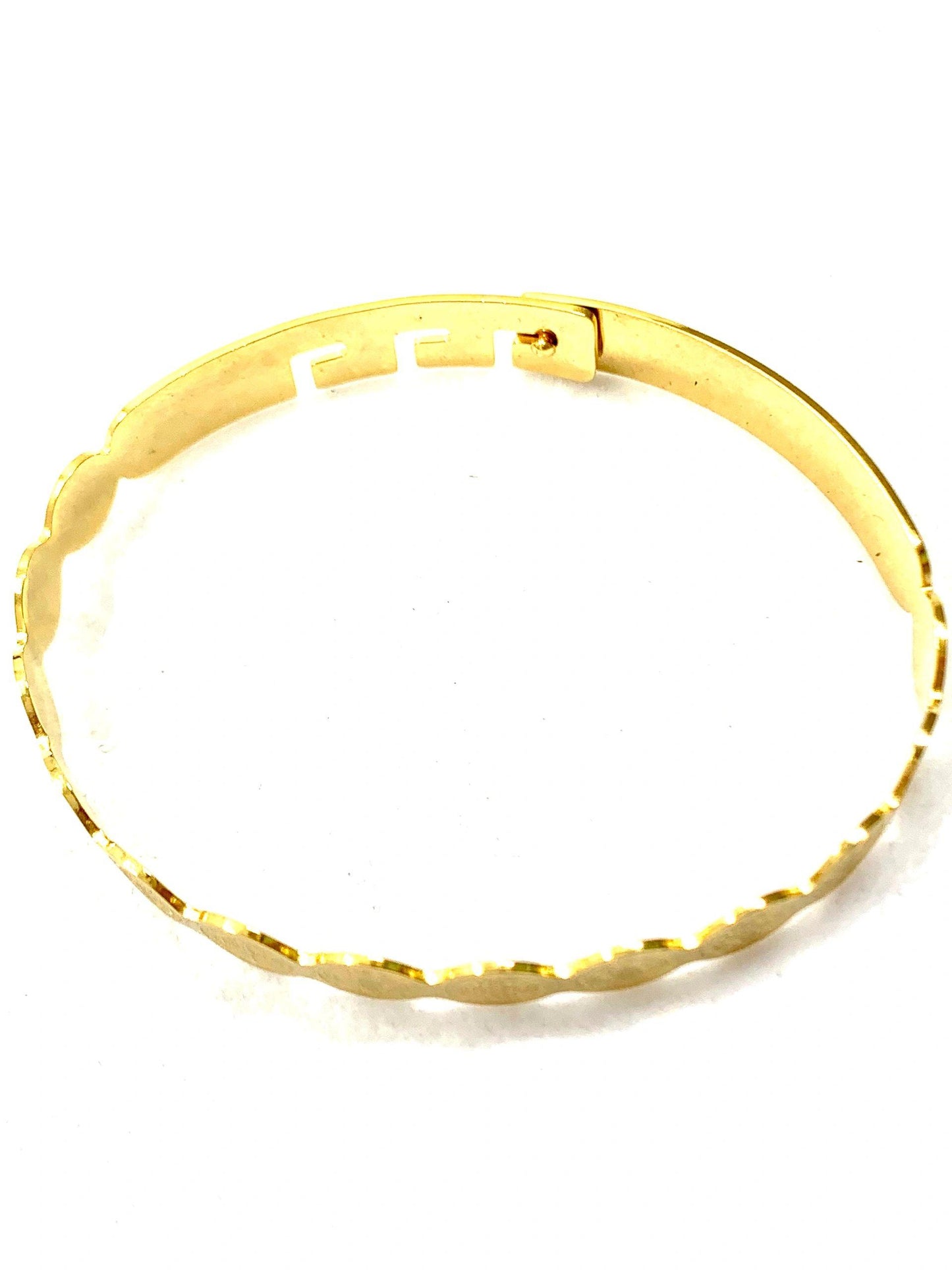 San Benito Bangle Bracelet
