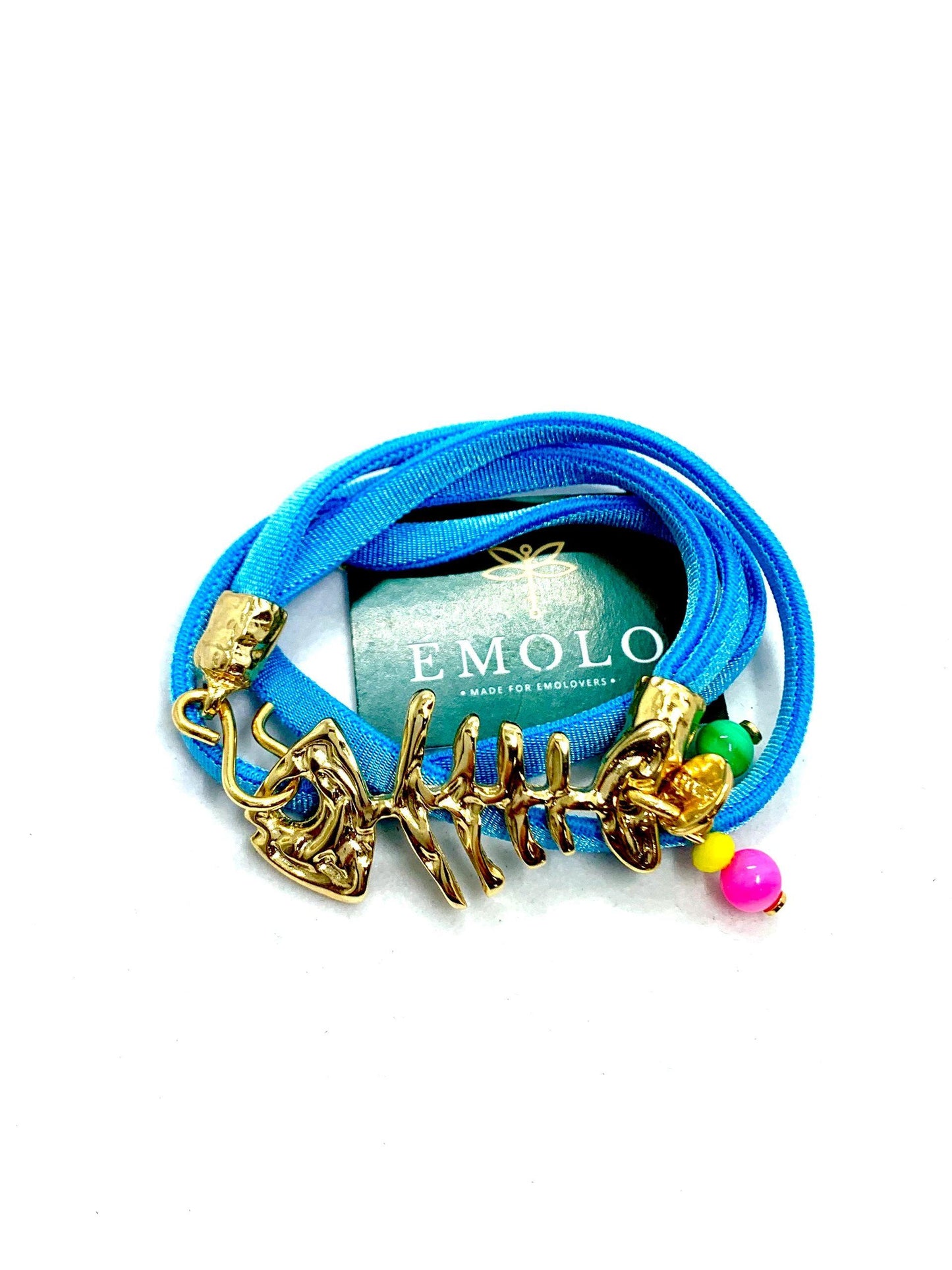 Wrap Around Bracelet