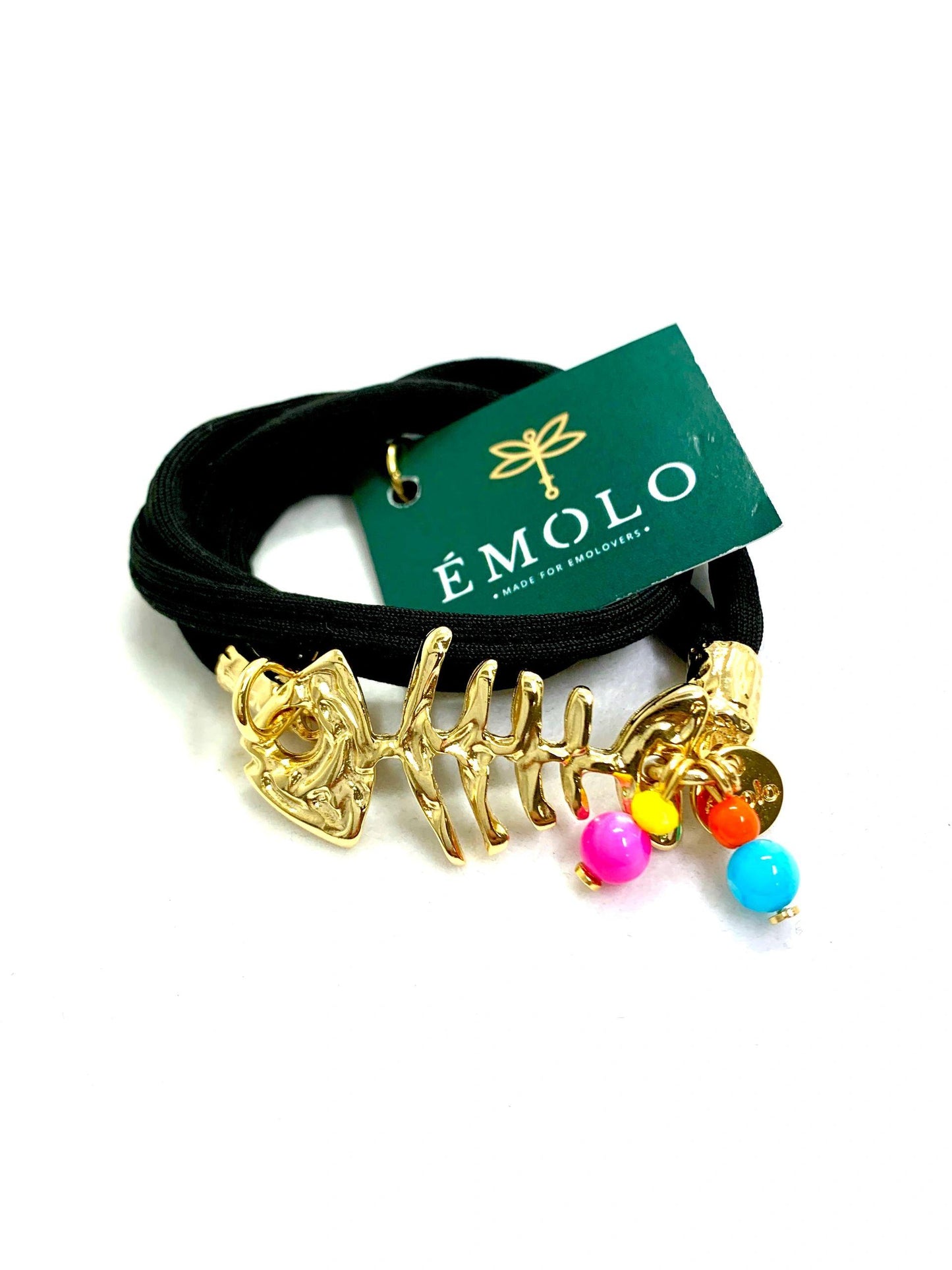 Wrap Around Bracelet