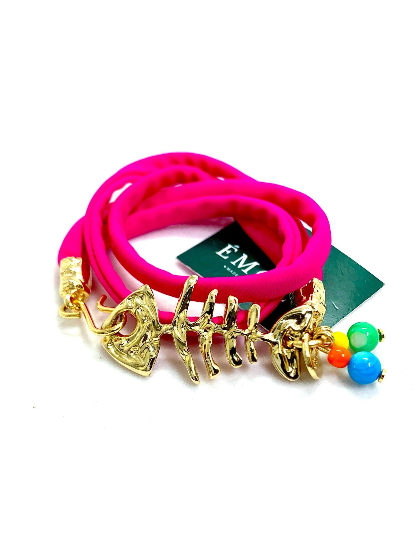 Wrap Around Bracelet