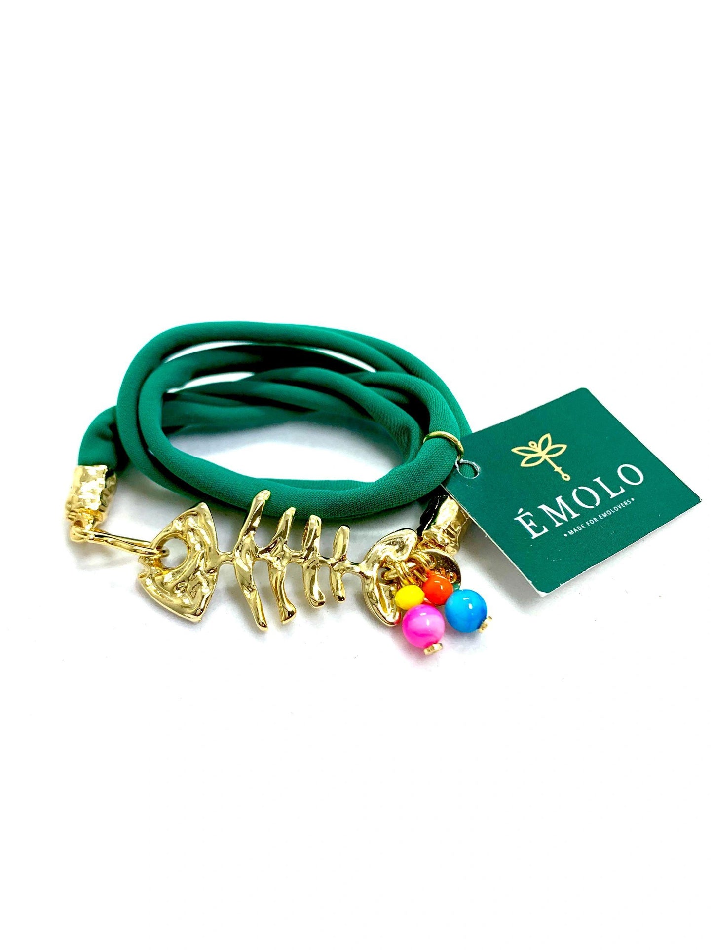 Wrap Around Bracelet