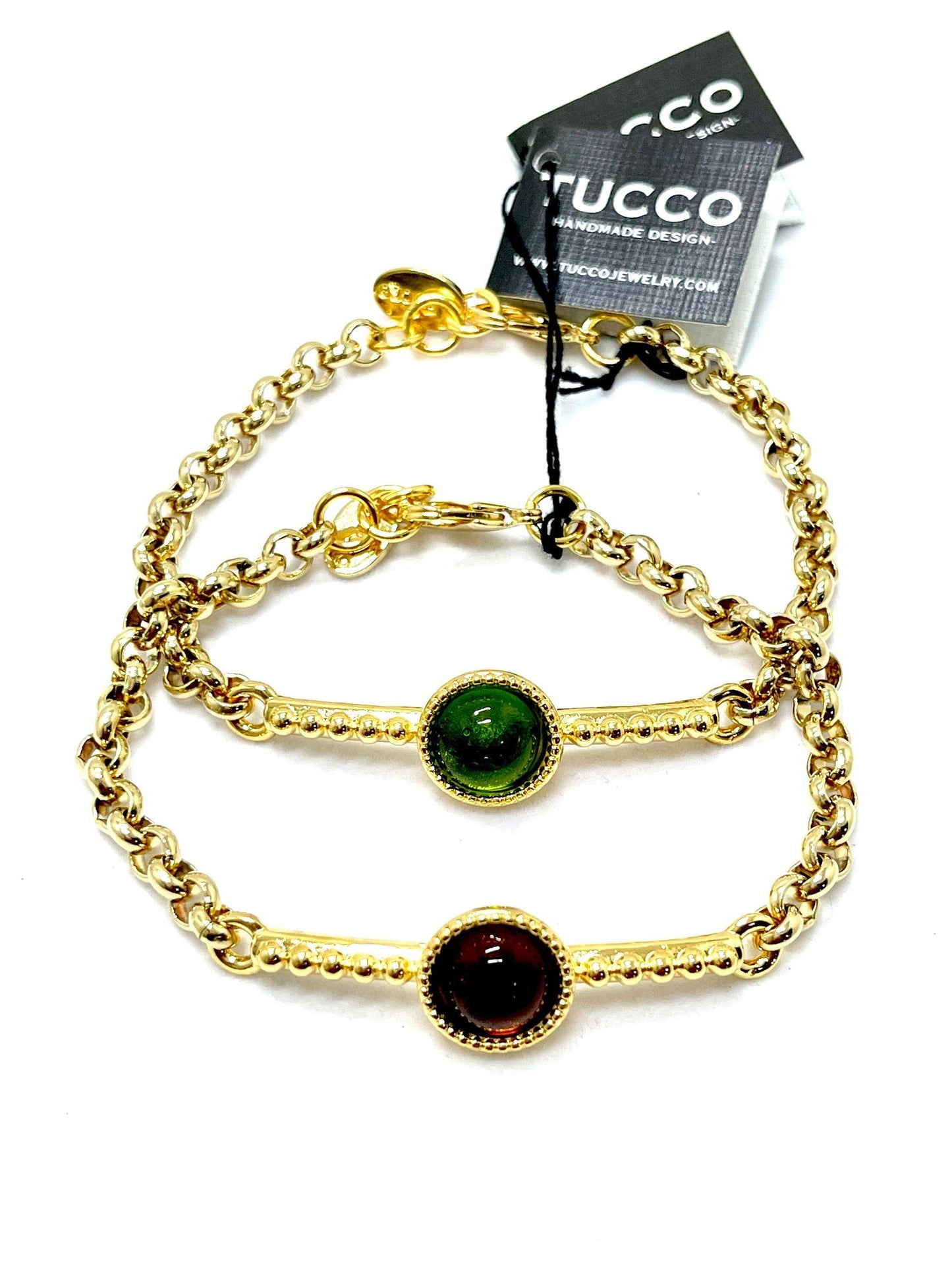 Tucco Always a Gem Bracelet