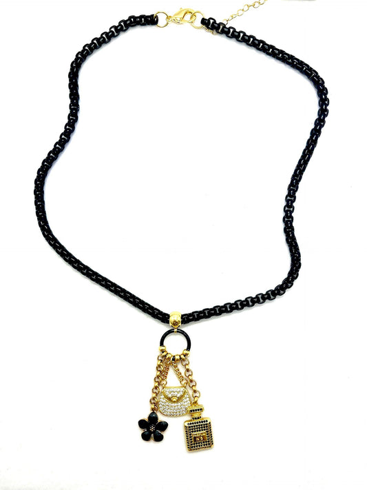 For the Love of Fashion